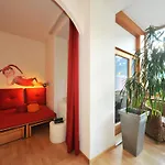 Erlebnis Post - Stadthotel Mit Eigenart 3*