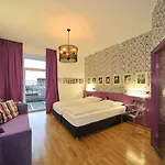 Erlebnis Post - Stadthotel Mit Eigenart 3* Spittal an der Drau