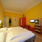 Erlebnis Post - Stadthotel Mit Eigenart Hotell