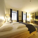 Erlebnis Post - Stadthotel Mit Eigenart 3*
