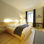 Otel Erlebnis Post - Stadthotel Mit Eigenart 3*