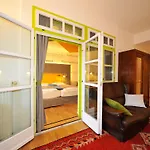 Erlebnis Post - Stadthotel Mit Eigenart