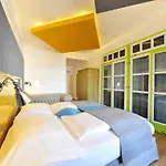 Erlebnis Post - Stadthotel Mit Eigenart 3* Spittal an der Drau