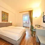 Erlebnis Post - Stadthotel Mit Eigenart Hotell