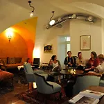 Erlebnis Post - Stadthotel Mit Eigenart 3* Spittal an der Drau