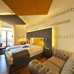 Hotell Erlebnis Post - Stadthotel Mit Eigenart 3*