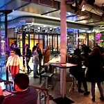 Erlebnis Post - Stadthotel Mit Eigenart Hotell 3*