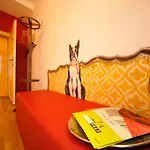 Erlebnis Post - Stadthotel Mit Eigenart