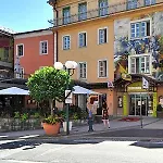 Erlebnis Post - Stadthotel Mit Eigenart 3* Spittal an der Drau