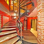 Erlebnis Post - Stadthotel Mit Eigenart 3*