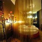 Hotell Erlebnis Post - Stadthotel Mit Eigenart Spittal an der Drau