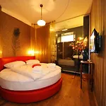 Erlebnis Post - Stadthotel Mit Eigenart 3* Spittal an der Drau