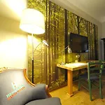 Hotell Erlebnis Post - Stadthotel Mit Eigenart Spittal an der Drau
