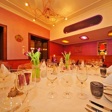 Erlebnis Post - Stadthotel Mit Eigenart Hotel 3*