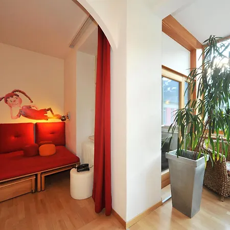 Erlebnis Post - Stadthotel Mit Eigenart 3*