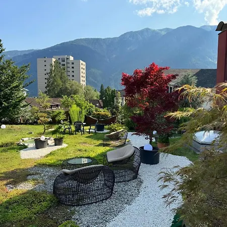 Erlebnis Post - Stadthotel Mit Eigenart Шпитталь-ан-дер-Драу