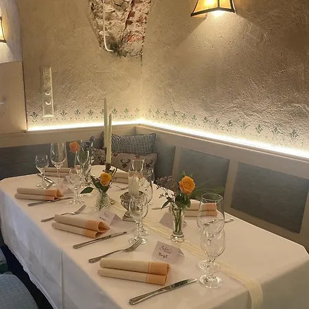 Erlebnis Post - Stadthotel Mit Eigenart Otel 3*