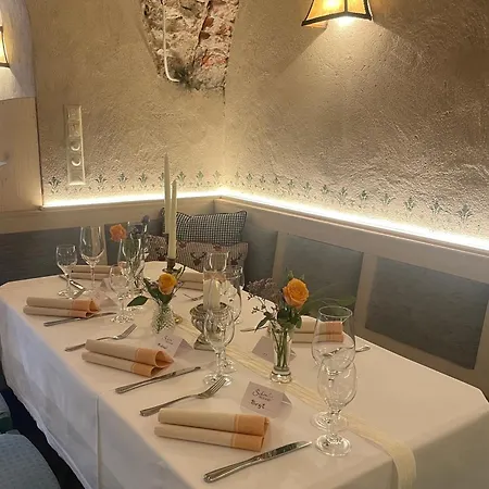 Erlebnis Post - Stadthotel Mit Eigenart Отель 3*