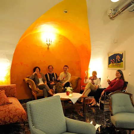 Erlebnis Post - Stadthotel Mit Eigenart Hotell