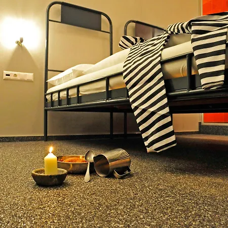 Erlebnis Post - Stadthotel Mit Eigenart 3*