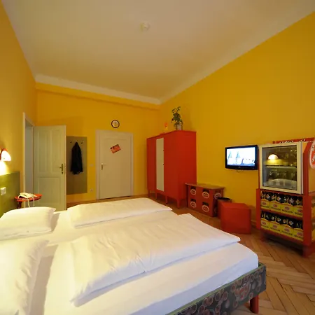 Erlebnis Post - Stadthotel Mit Eigenart Hotell