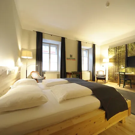 Erlebnis Post - Stadthotel Mit Eigenart 3*