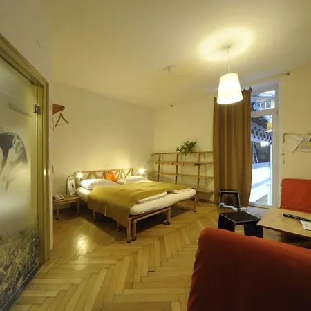 Erlebnis Post - Stadthotel Mit Eigenart