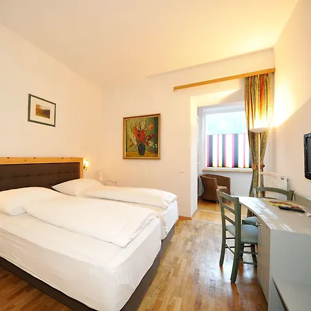 Erlebnis Post - Stadthotel Mit Eigenart Spittal an der Drau