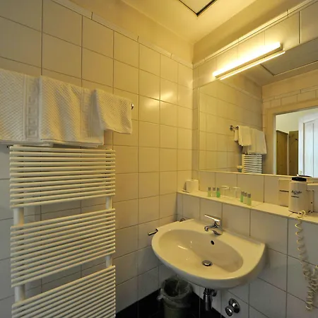 Erlebnis Post - Stadthotel Mit Eigenart