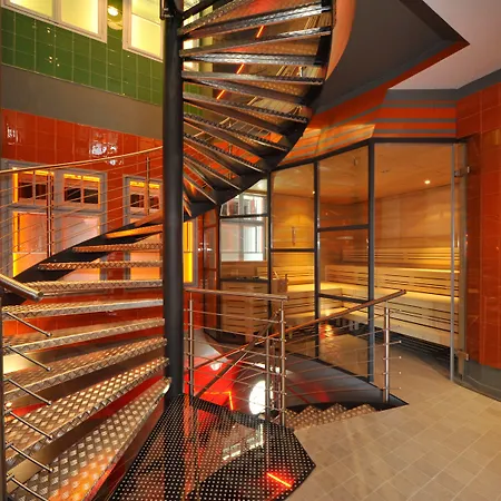 Erlebnis Post - Stadthotel Mit Eigenart Spittal an der Drau