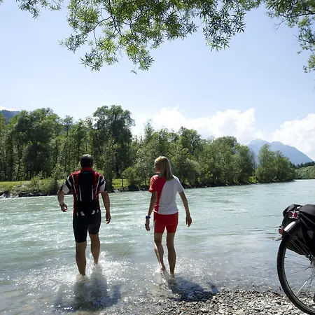 Otel Erlebnis Post - Stadthotel Mit Eigenart 3*