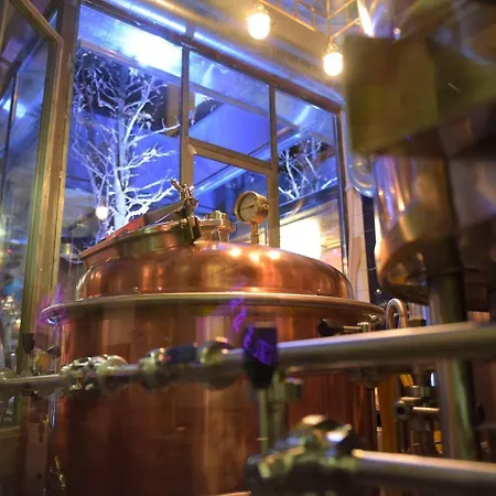 Erlebnis Post - Stadthotel Mit Eigenart Otel