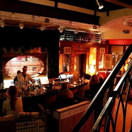 Otel Erlebnis Post - Stadthotel Mit Eigenart Spittal an der Drau