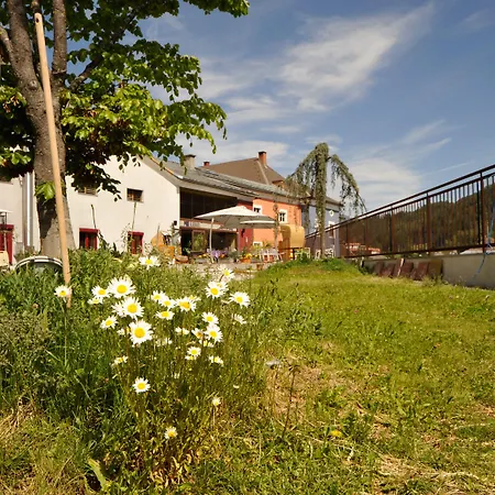 Otel Erlebnis Post - Stadthotel Mit Eigenart 3*