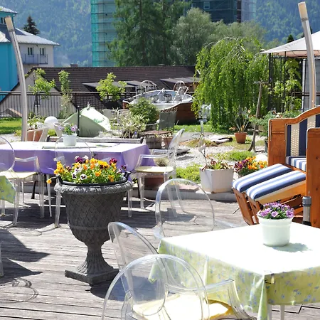 Hotel Erlebnis Post - Stadthotel Mit Eigenart Spittal an der Drau