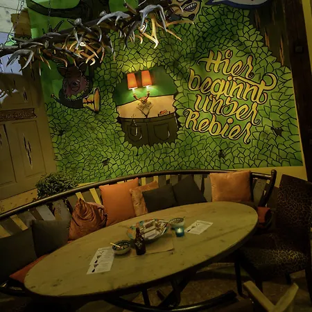 Erlebnis Post - Stadthotel Mit Eigenart 3* Spittal an der Drau