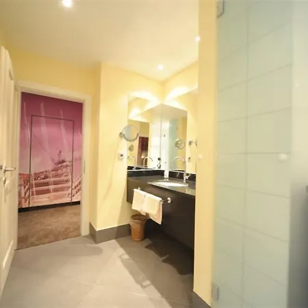 Erlebnis Post - Stadthotel Mit Eigenart 3*
