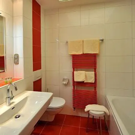 Erlebnis Post - Stadthotel Mit Eigenart