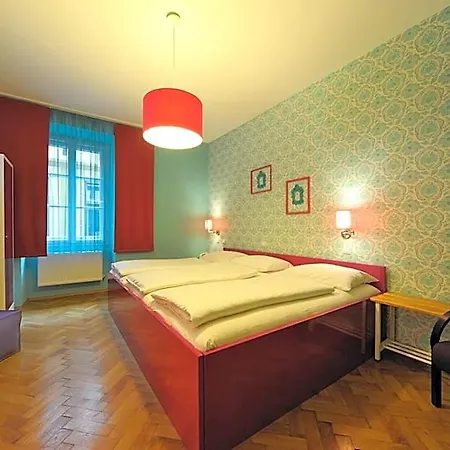 Erlebnis Post - Stadthotel Mit Eigenart Hotel 3*