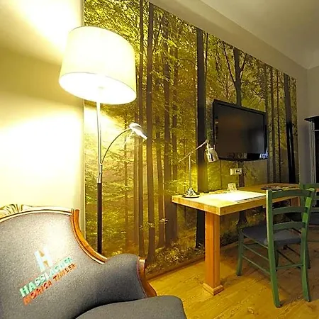 Hotel Erlebnis Post - Stadthotel Mit Eigenart 3*