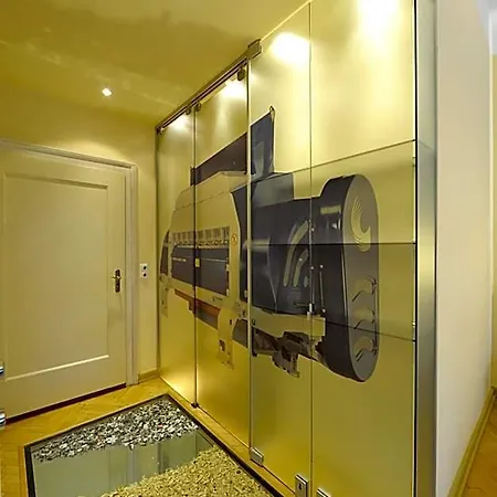 Erlebnis Post - Stadthotel Mit Eigenart Hotel