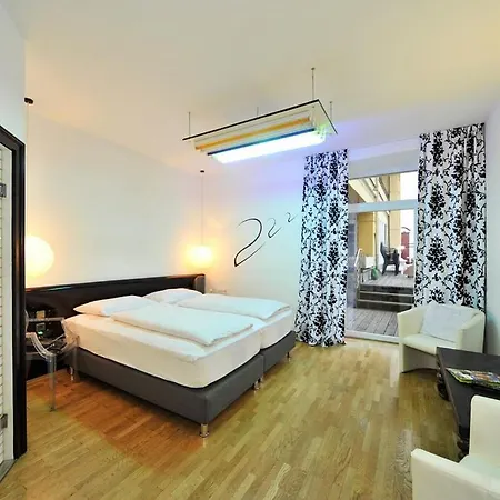 Erlebnis Post - Stadthotel Mit Eigenart Шпитталь-ан-дер-Драу