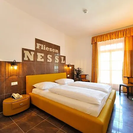 Otel Erlebnis Post - Stadthotel Mit Eigenart Spittal an der Drau