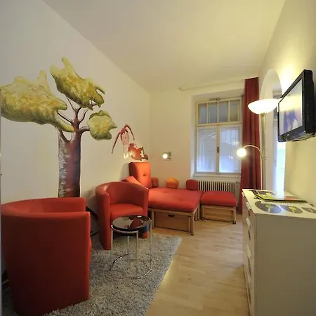 Hotel Erlebnis Post - Stadthotel Mit Eigenart