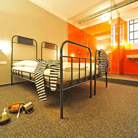 Erlebnis Post - Stadthotel Mit Eigenart