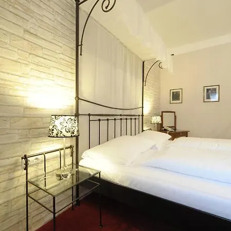 Erlebnis Post - Stadthotel Mit Eigenart Spittal an der Drau
