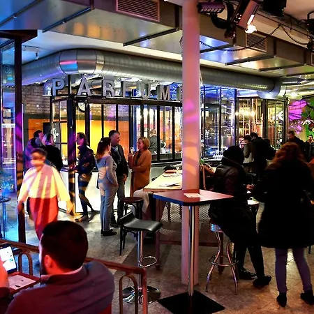 Erlebnis Post - Stadthotel Mit Eigenart Hotell 3*
