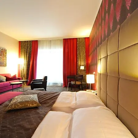 Erlebnis Post - Stadthotel Mit Eigenart