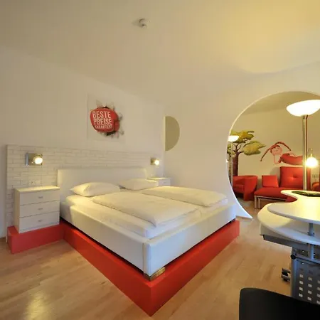 Erlebnis Post - Stadthotel Mit Eigenart Spittal an der Drau