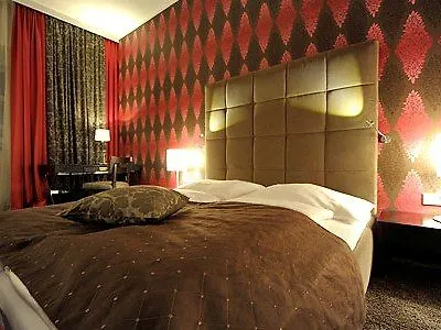 Hotel Erlebnis Post - Stadthotel Mit Eigenart Spittal an der Drau